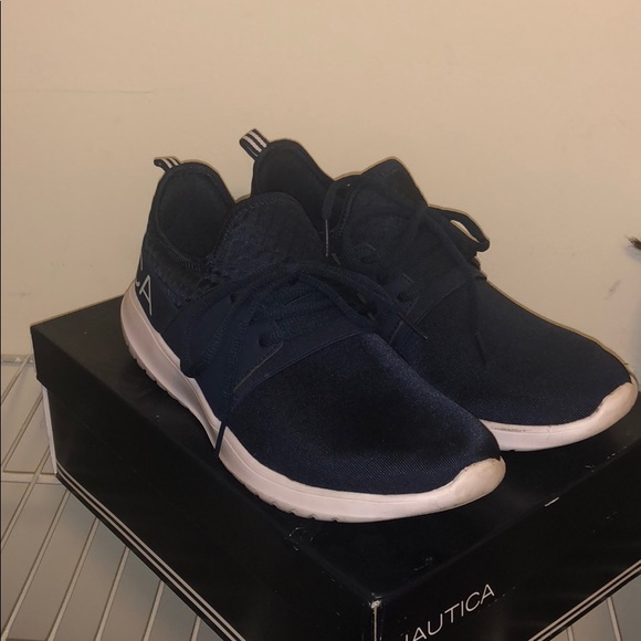 nautica shoes
